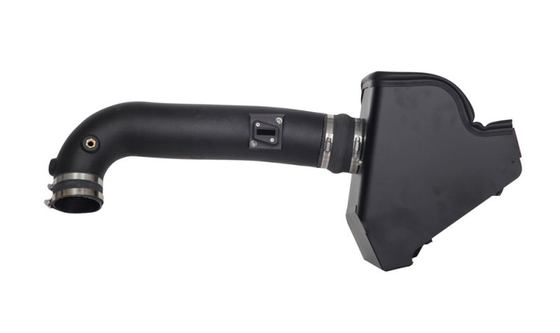Ford F250 Super Duty Performance Air Intake - K&N Engineering - AirCharger - `20-`27